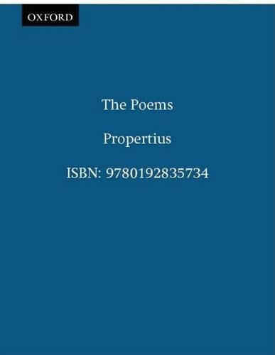 The Poems