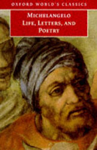 Life, Letters and Poetry