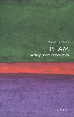 Islam: A Very Short Introduction (Very Short Introductions)