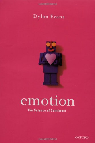 Emotion: The Science of Sentiment