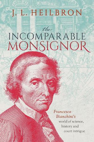 The Incomparable Monsignor