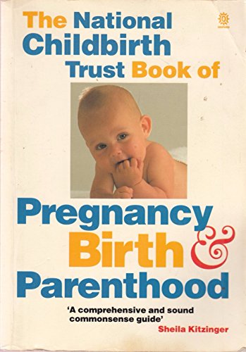 Book of Pregnancy, Birth and Parenthood