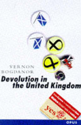 Devolution in the United Kingdom (OPUS)