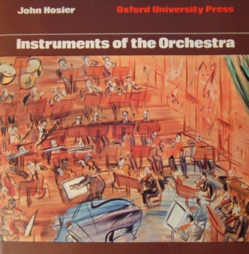 Instruments of the Orchestra