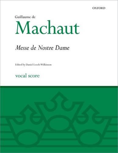 La Messe de Nostre Dame