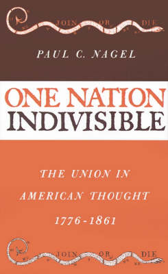 One Nation Indivisible