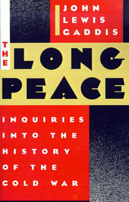 The Long Peace