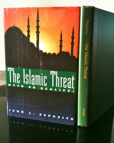 The Islamic Threat: Myth or Reality?