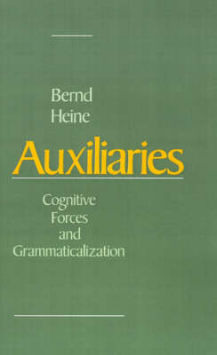 Auxiliaries