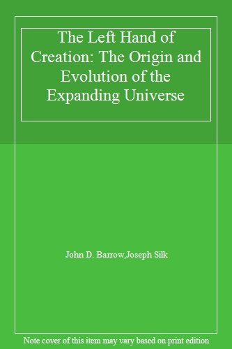 The Left Hand of Creation