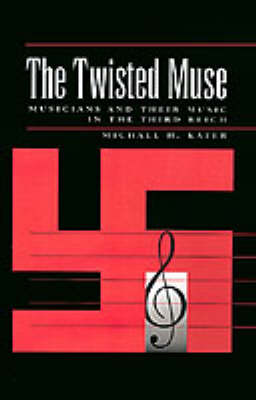 The Twisted Muse