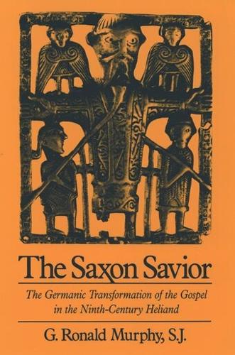 The Saxon Savior