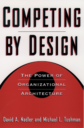 Competing by Design