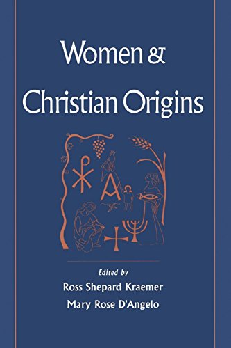 Women and Christian Origins