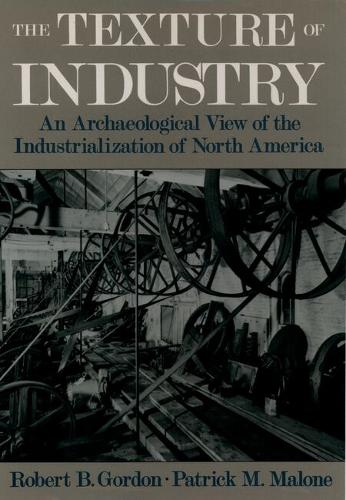 The Texture of Industry
