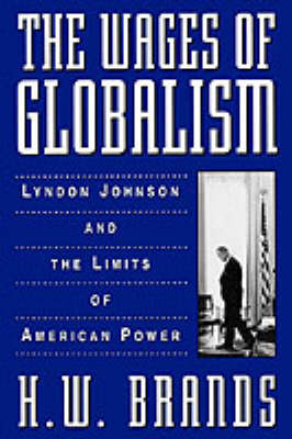 The Wages of Globalism