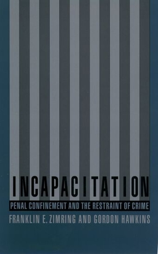 Incapacitation