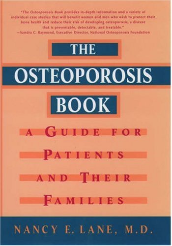 The Osteoporosis Book