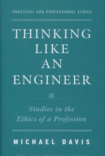 Thinking Like an Engineer