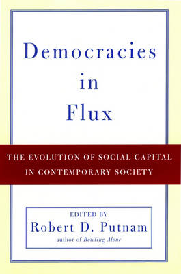 Democracies in Flux