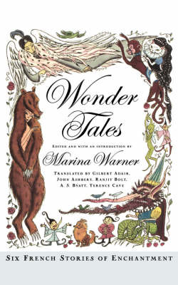 Wonder Tales