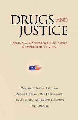 Drugs and Justice