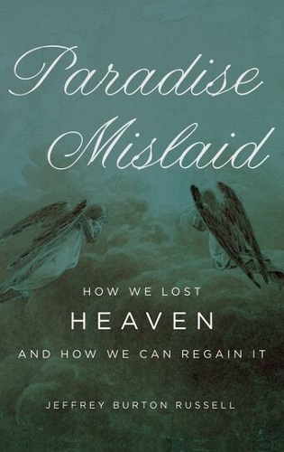 Paradise Mislaid