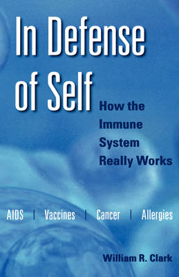 In Defense of Self