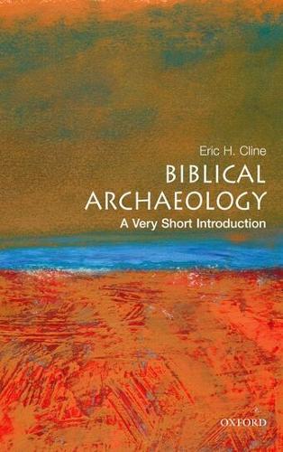 Biblical Archaeology