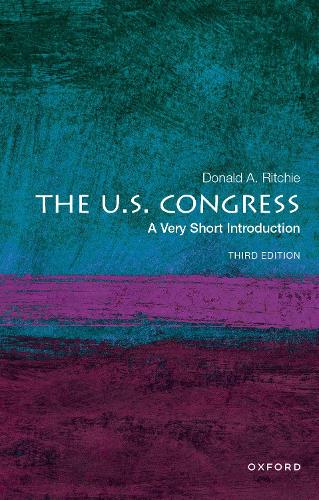 The U.S. Congress