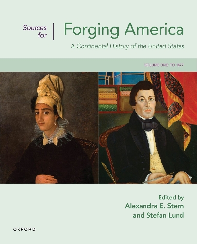 Sources for Forging America Volume One