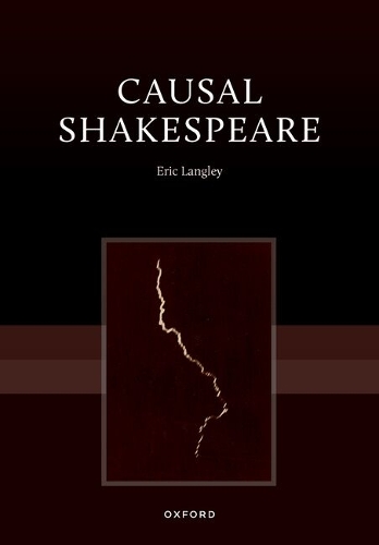 Causal Shakespeare