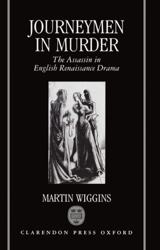 Journeymen in Murder