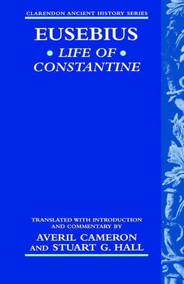 Eusebius' Life of Constantine