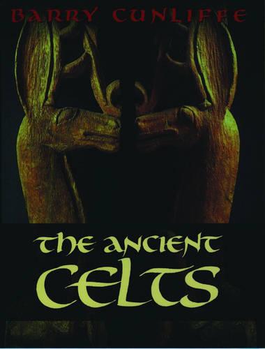 The Ancient Celts