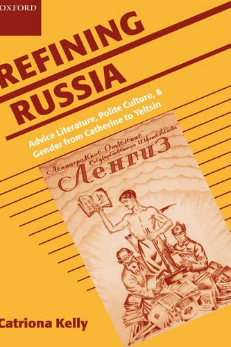 Refining Russia