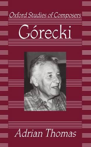 Górecki