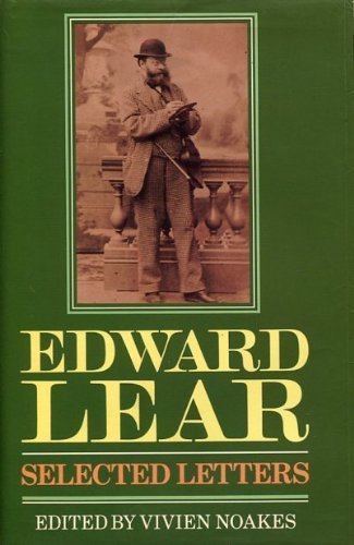 Selected Letters