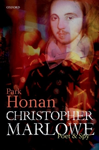 Christopher Marlowe