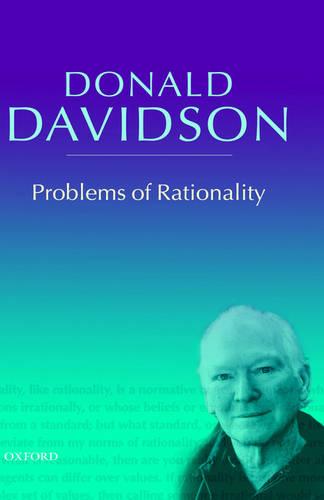 Problems of Rationality