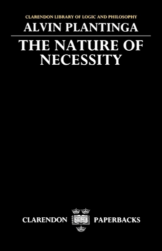 The Nature of Necessity