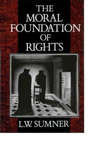 The Moral Foundation of Rights