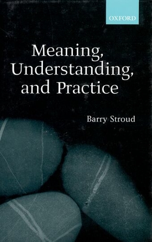 Meaning, Understanding, and Practice