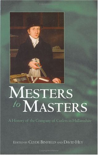 Mesters to Masters
