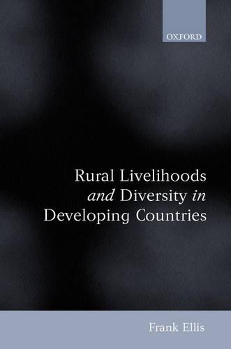 Rural Livelihoods and Diversity in Developing Countries