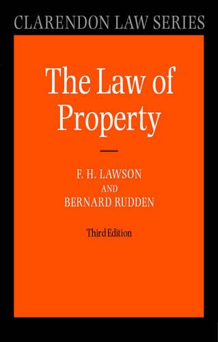 Law of Property