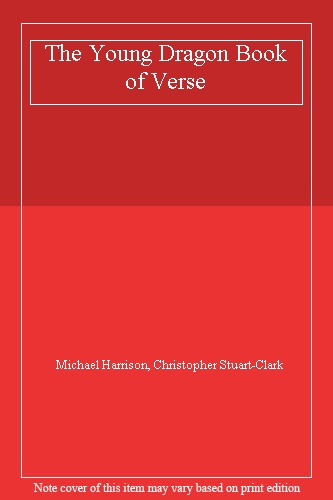 The Young Dragon Book of Verse