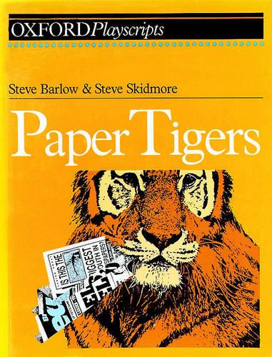 Paper Tigers