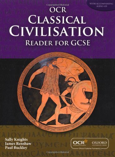 GCSE Classical Civilisation for OCR Students' Book