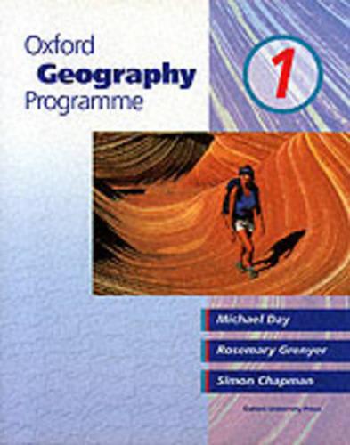 Oxford Geography Programme